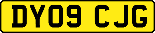 DY09CJG