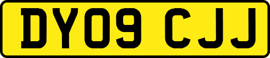 DY09CJJ