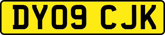 DY09CJK