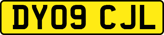 DY09CJL