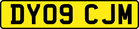 DY09CJM