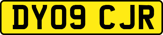 DY09CJR