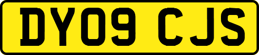 DY09CJS