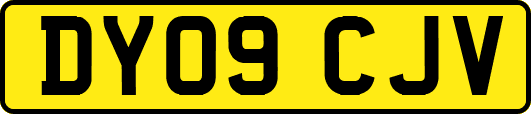 DY09CJV