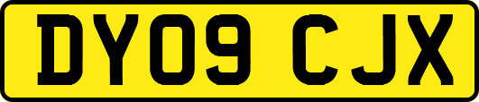 DY09CJX