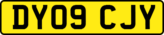 DY09CJY