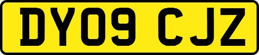 DY09CJZ