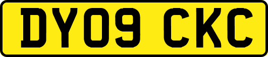 DY09CKC