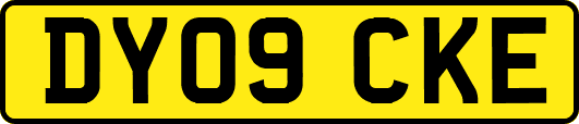 DY09CKE