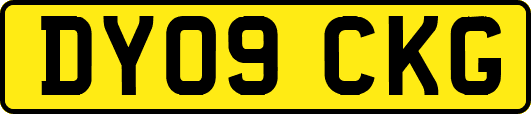 DY09CKG