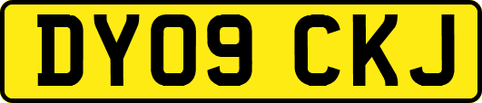 DY09CKJ