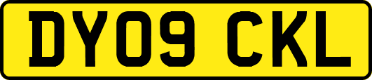 DY09CKL