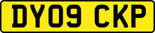 DY09CKP