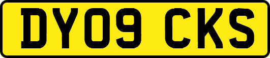 DY09CKS