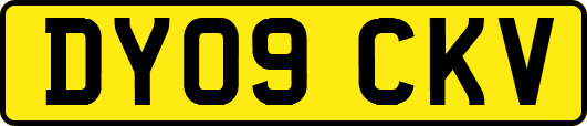 DY09CKV