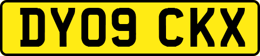 DY09CKX