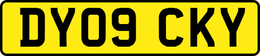 DY09CKY
