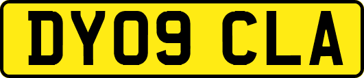 DY09CLA