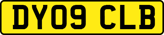DY09CLB