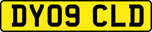 DY09CLD