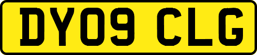 DY09CLG
