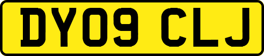 DY09CLJ