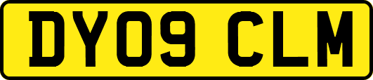 DY09CLM