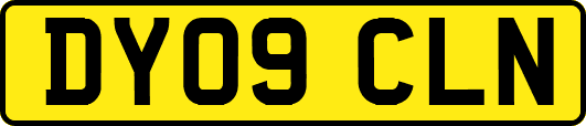 DY09CLN