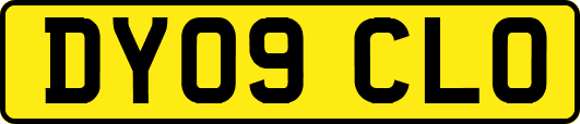 DY09CLO