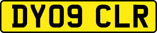 DY09CLR