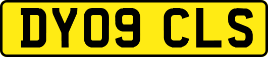 DY09CLS