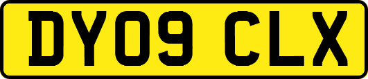 DY09CLX