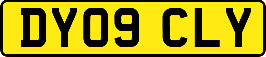 DY09CLY