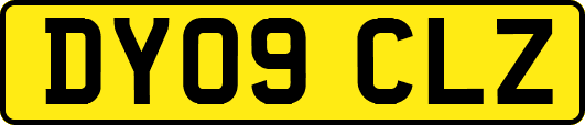 DY09CLZ