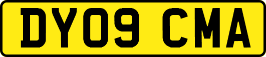 DY09CMA