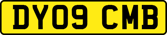 DY09CMB