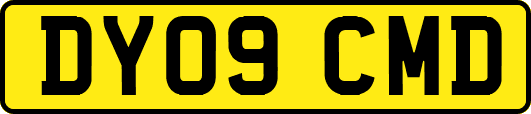DY09CMD