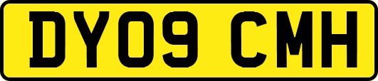 DY09CMH