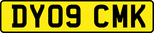 DY09CMK