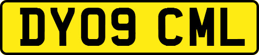 DY09CML