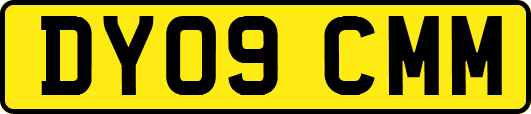 DY09CMM