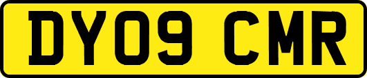 DY09CMR