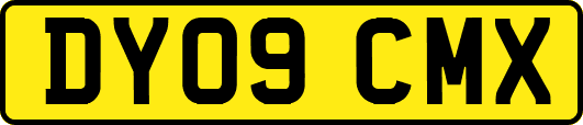 DY09CMX