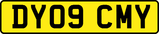 DY09CMY
