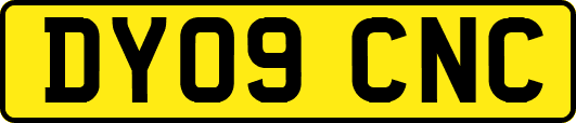 DY09CNC