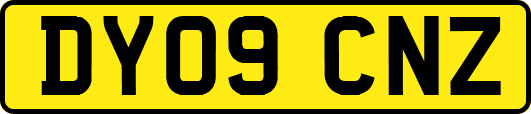 DY09CNZ