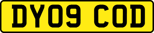 DY09COD