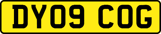 DY09COG