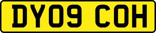 DY09COH
