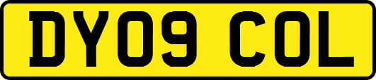DY09COL